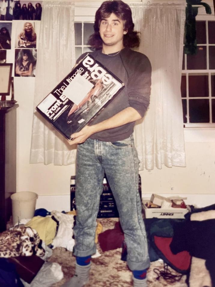 KINNEY Better Looks...Better Front E The Ultimate eBra