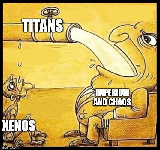 TITANS XENOS IMPERIUM AND CHAOS imglup.com