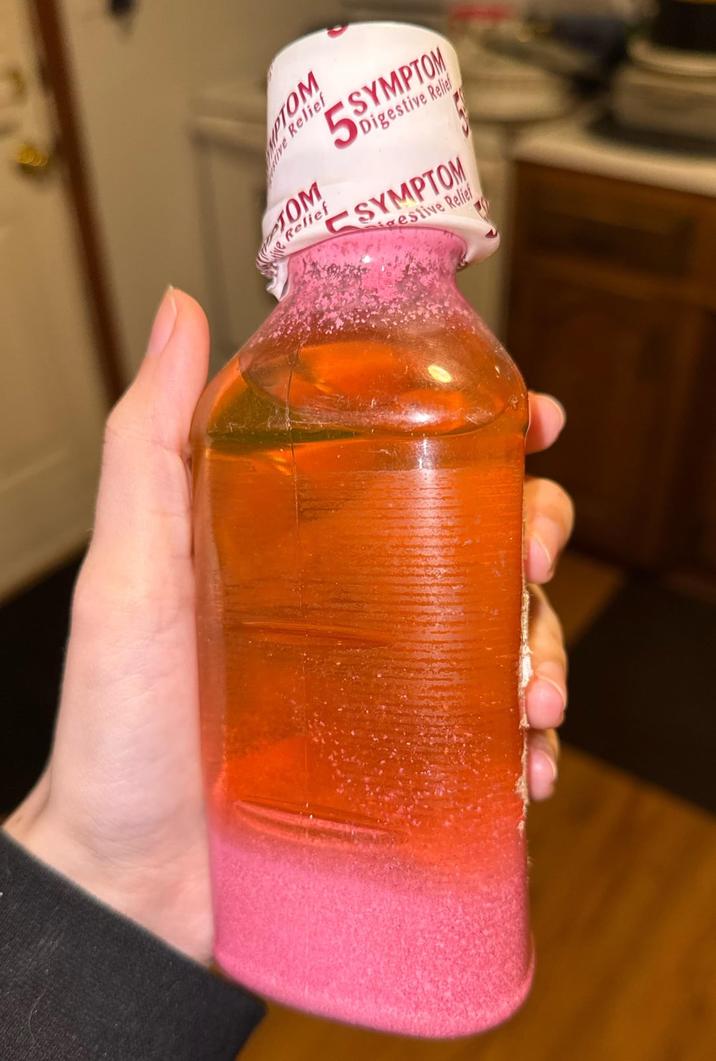 Wold ve Relief OM Relief 5SYMPTOM SYMPTOM gestive Relief