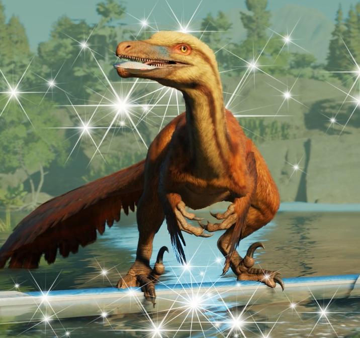 Someone tell universal to hire these game artists for their movies already
