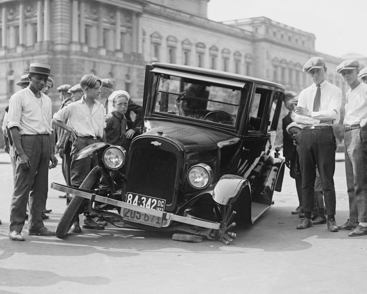 84-342 1923 MARYLAND 1923