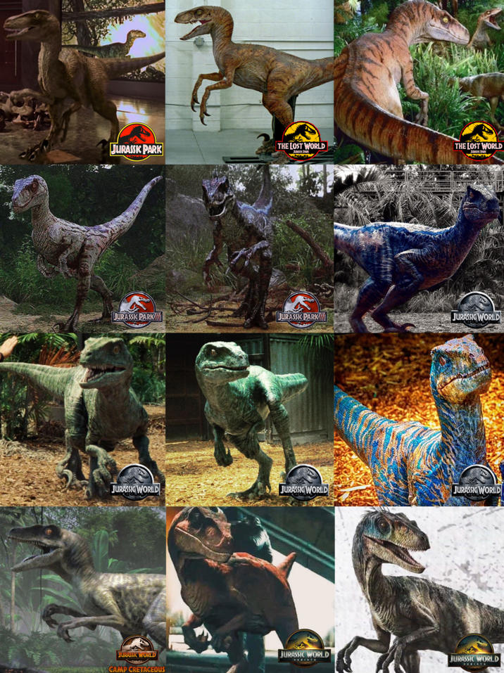 JURASSK PARK THE LOST WORLD THE LOST WORLD JURASSK PARK JURASSIC PARK JURASSIC PARK JURASSIC WORLD JURASSIC WORLD JURASSIC WORLD JURASSIC WORLD JURASSIC WORLD CAMP CRETACEOUS JURASSIC WORLD REBIRTH JURASSIC WORLD REBIRTH