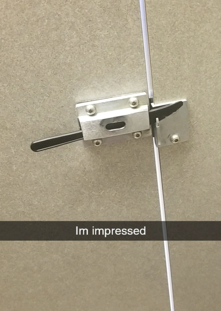 Im impressed