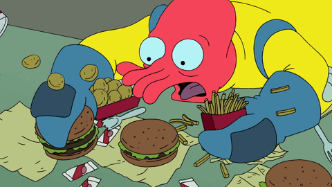 Brought to you by Morbotron