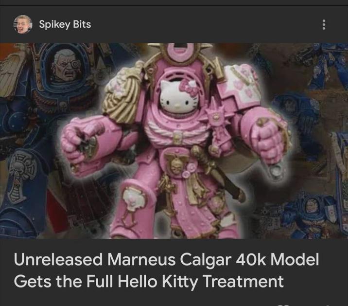 Blood Ravened from u/Rick-sanchez1289 | /r/grimdank | Know Your Meme