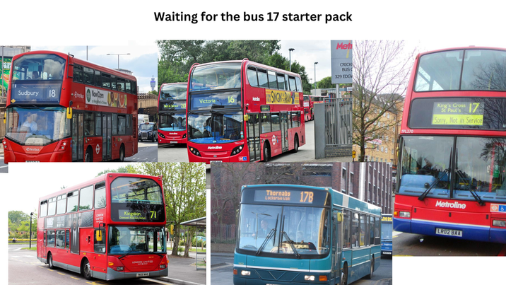 COBI FRES Sudbury 18 4 Now Open on Kingad in Chelsea first bus BEST FLY IN 3D LONDON UNITED MAY 25 Kingston Cromwell Road Bus Station Waiting for the bus 17 starter pack 71 SLE 19 LONDON UNITED YN55 NHƯ Victoria 16 Metroline ervice 210 Metroline Metroline TEH1107 KED AUX SINGIN RAN Thornaby Lockerbie Walk 17B Met CRICKI BUS C 329 EDGV Park End 2405 MISFLE TPL270 King's Cross St Paul's 17 Sorry, Not in Service Metroline LRO2 BAA
