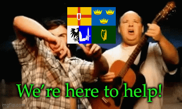 น We're here to help!