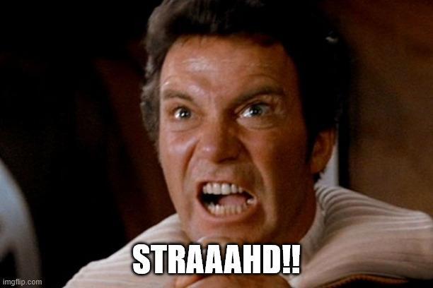 STRAAAHD!! imgflip.com