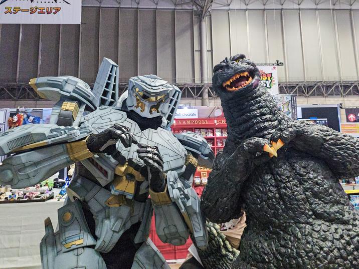 ステージエリア Doll Chocolate VAMPDOLL CH ST ALMAN 90年代の大人気 シリーズの「その