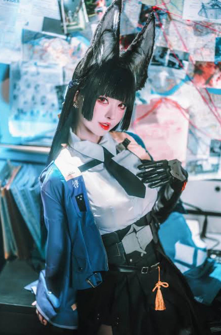 待