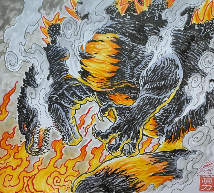 2015 Tokyo Comic Com