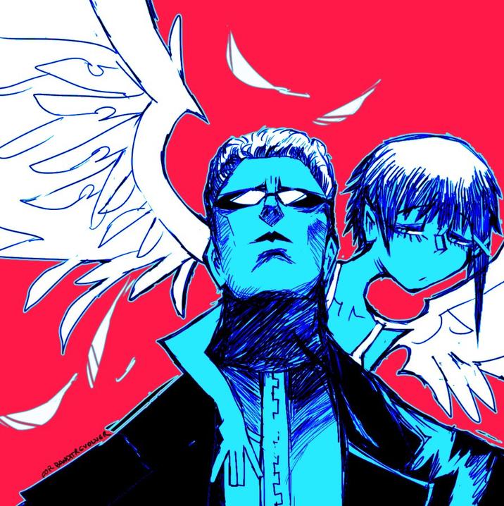 FOR BANDITREVOLVER 7