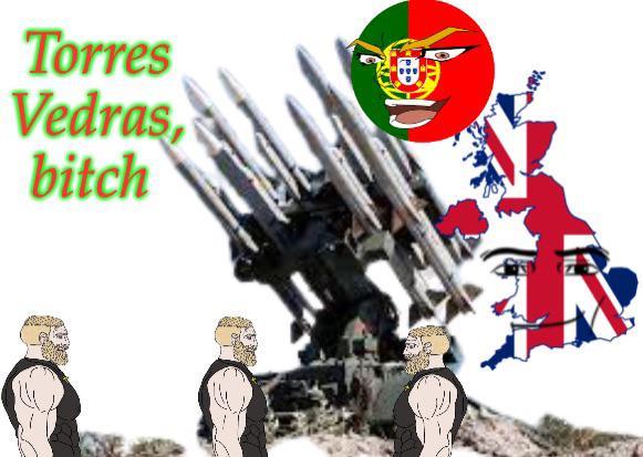 Torres Vedras, bitch