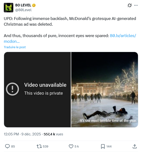 (laughing a lot for a long time)