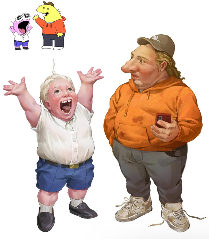 toodlingart toodlingart