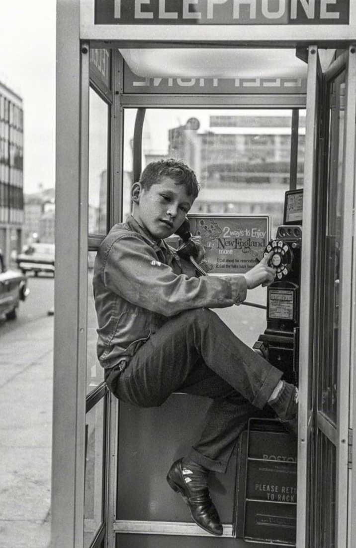 2ways to Enjoy New England more 1Call ahead for reservatio 2. Call the folks back h ROSTAL PLEASE RETU TO RACK