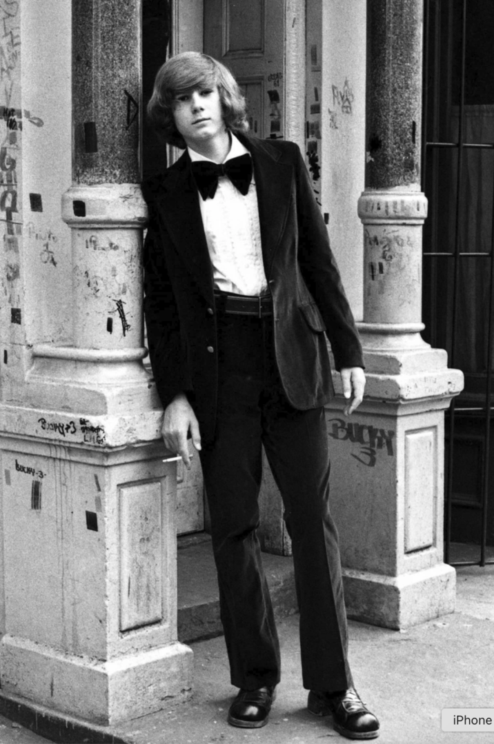 BUCKY-3- LAG BUCKY iPhone