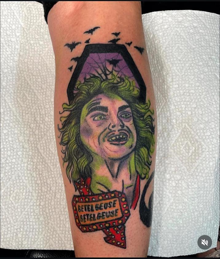 BETEL SEUSE BETEL GEUSE