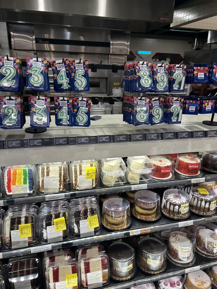 Bakers CRAFTS BAXTER Bakeris TOASTED Bakerys CRAFTS 3 Bakeris CRAFTS 45 Bakeris CRAFTS Bakeris CRAFTS Bakery CRAFTS 5 149 1.49 149 149 1.49 149 149 Cake St Cake Slices Cheese Cake Slice Ca Marshmallow Choce Chip Cookie Dough Cake Sice CAPTIVEA Bakery Pukerus CRAFTS Bakery Subous 899 Bakers CRAFTS Bakery ? Cake Stices Yellow RUT Yellow Bad Wild Specialty C