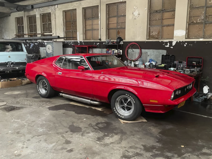 AE 95-47 GENERAL 2000