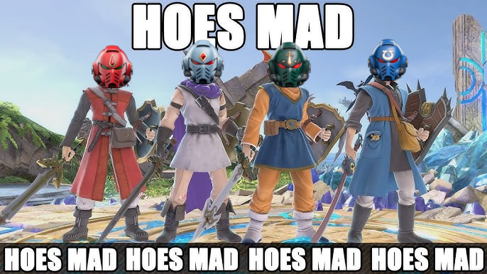 HOES MAD HOES MAD HOES MAD HOES MAD HOES MAD