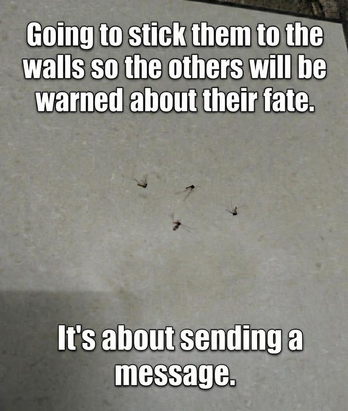 It's about sending a message | /r/memes | Know Your Meme