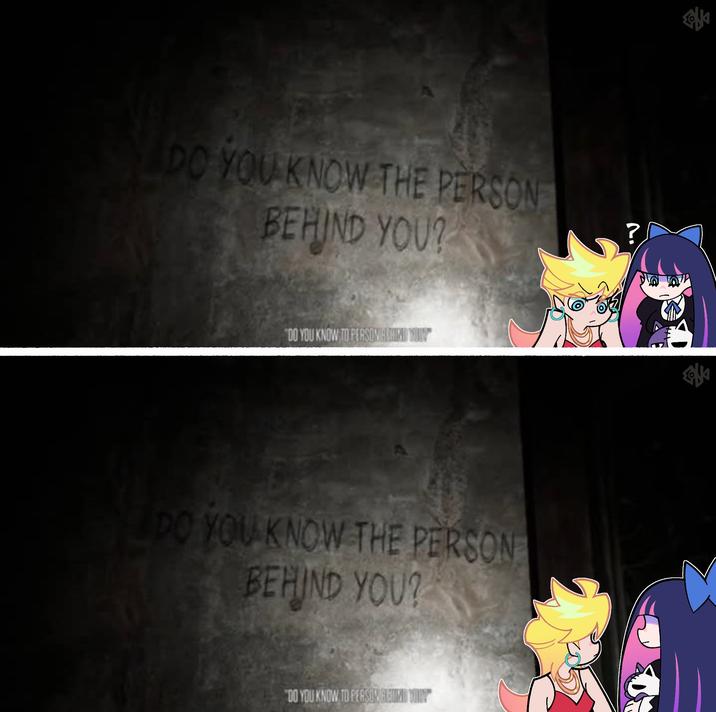 DO YOU KNOW THE PERSON BEHIND YOU? DO YOU KNOW TO PERSONIBEIRO DO YOU KNOW THE PERSON BEHIND YOU? "DO YOU KNOW TO PERSON GEIRD YOUT