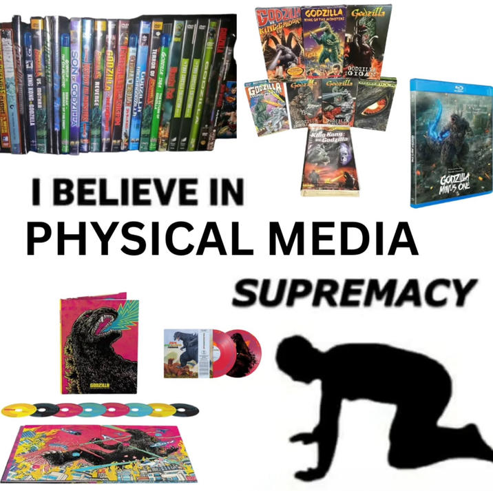 GIGAN LOTSON OF GODZILLA GODZILLAS REVENGE DESTROY ALL MONSTERS GODZILLA HEDO GODZILLA VS. MOTHRA KING KONG GODZILLA CODZILL CHIDORA KING CAID GODZILLA Godzilla KING OF THE MONSTERS GODZILLA COSMIC MONBYER Godz GODZILLA GIGAN Godzilla GODZILLA OODZILL King Kong Godzilla ACADEMY MARLE I BELIEVE IN PHYSICAL MEDIA GODZILLA GODZULA MINUS ONE SUPREMACY 20 22