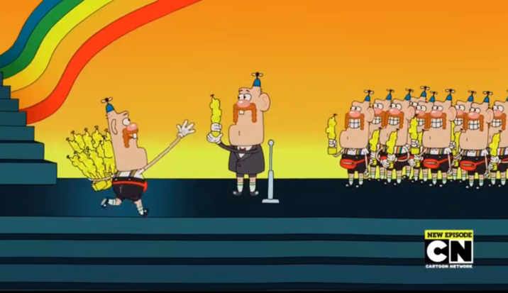 Absolute domination from Clair obscure: expedition 33.