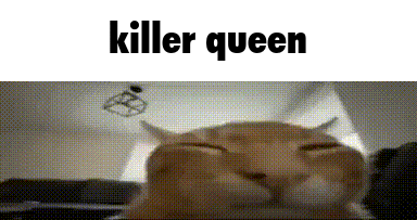 killer queen