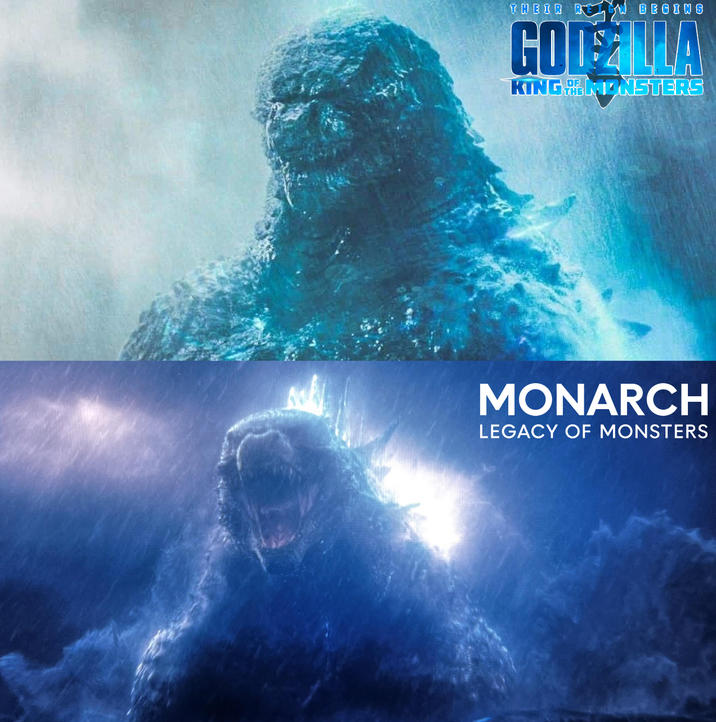 THEIR R GW BEGINS GODELLA KINGMONSTERS MONARCH LEGACY OF MONSTERS
