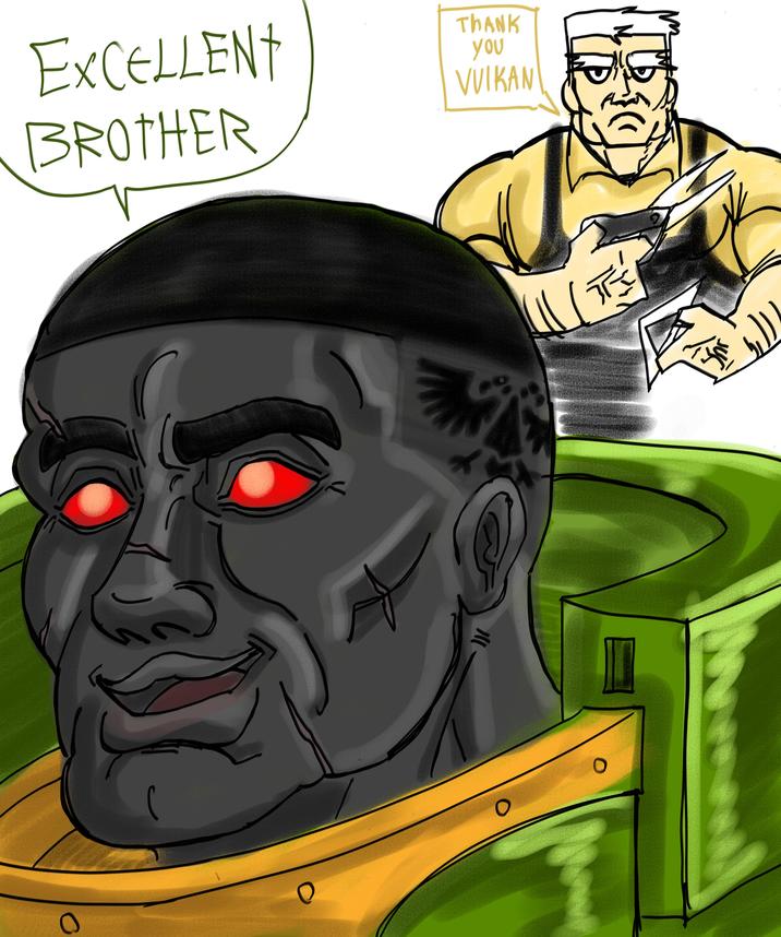 0 EXCELLENT BROTHER THANK you VVIKAN O 飛 W