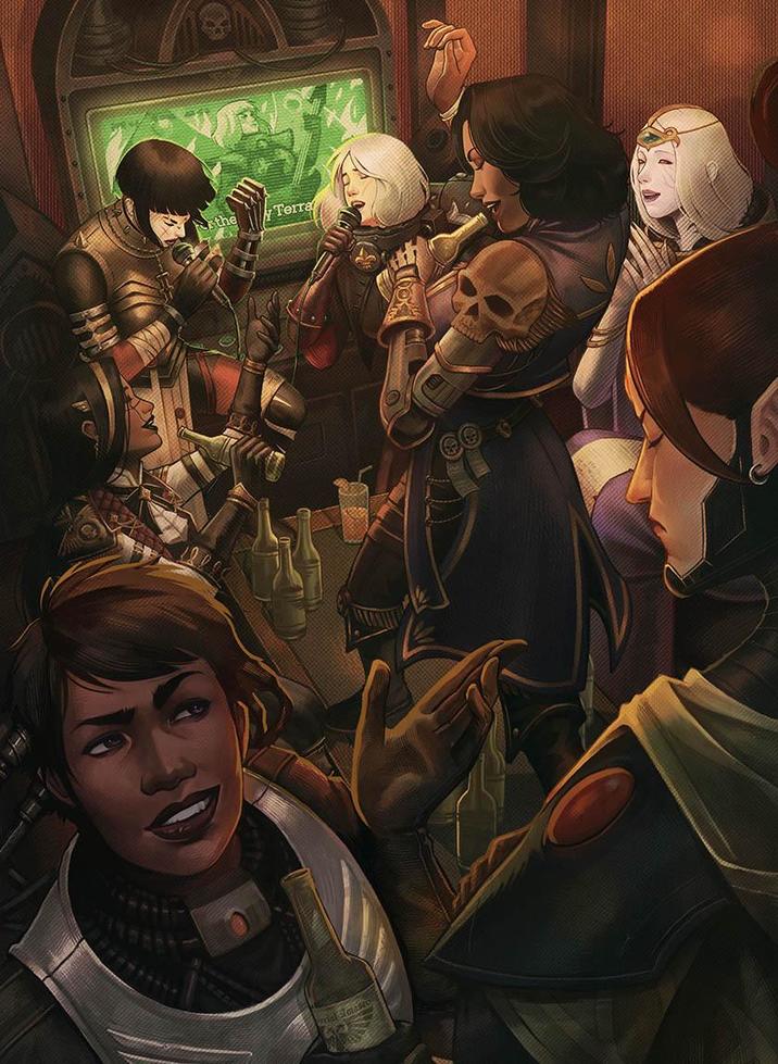 Padal Simases the Terra