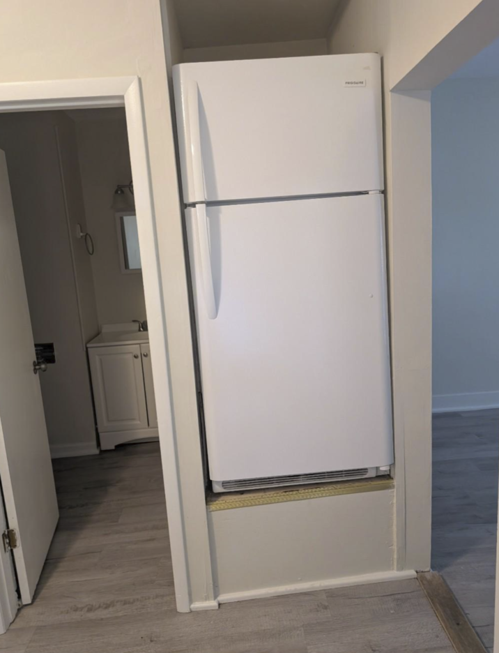 FRIGIDAIRE