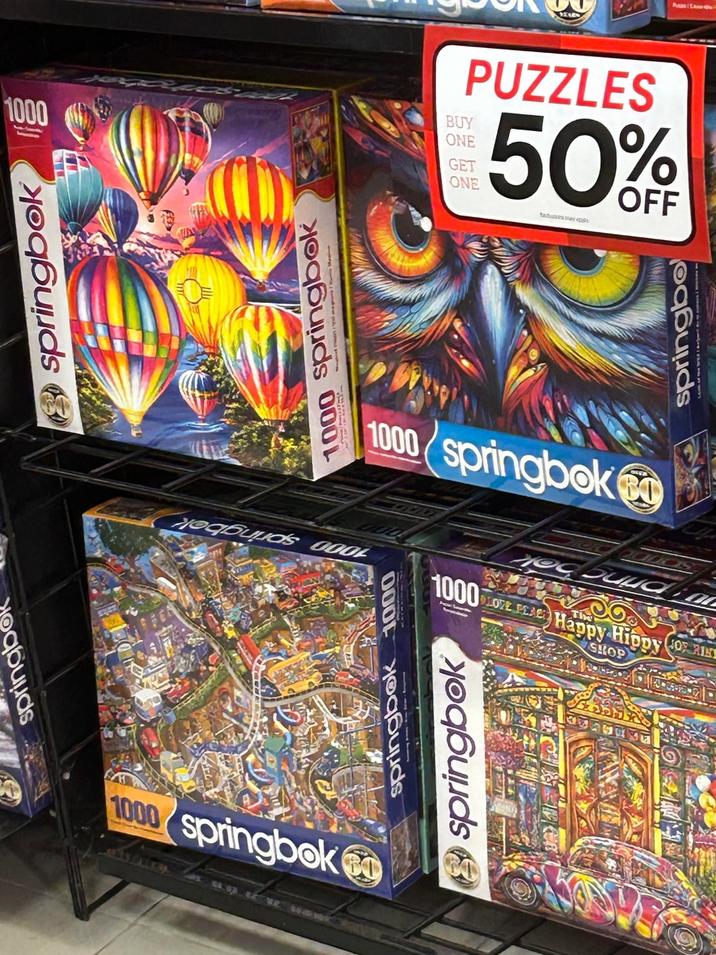 springbo 1000 springbok BO springbok 1000 Springbek 1000 1000 springbok springbok 1000 springbok 1000 springbok TO ngbak 1000LOVE Happy Hippy N SHOP BUY PUZZLES ONE GET ONE 50% Tatuazza may OFF springbo P Came
