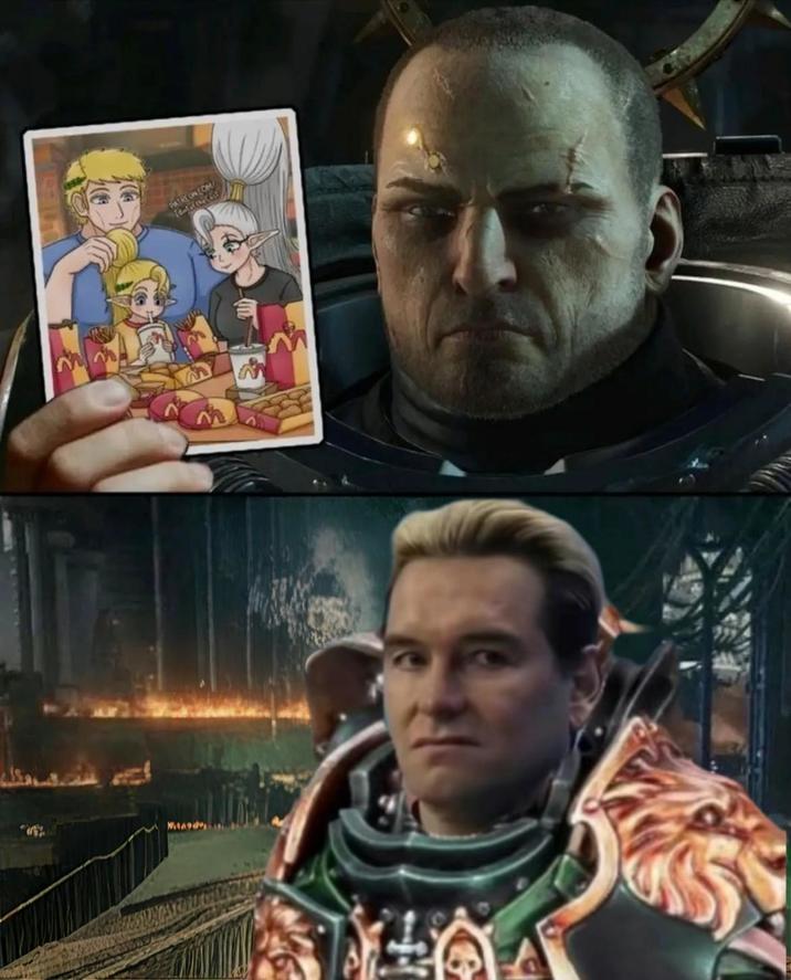 PATREON COM Tanted the Lost