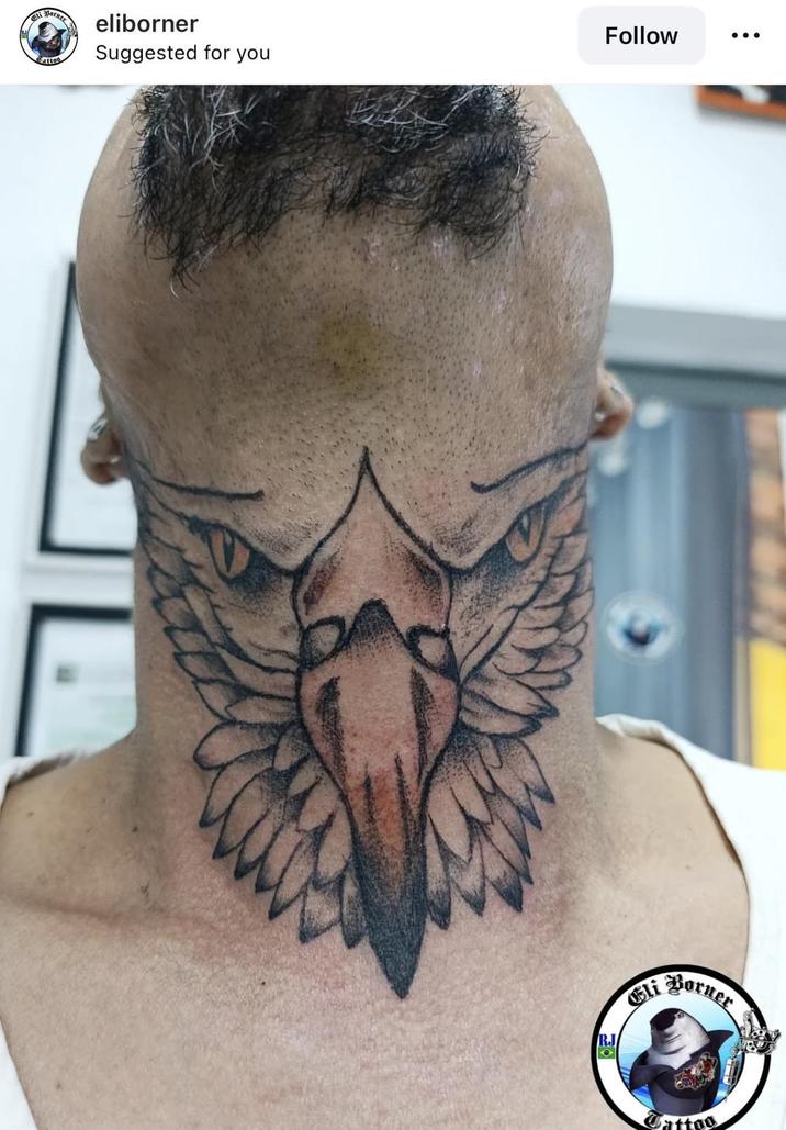 Eli BOTREE eliborner Aftes Suggested for you Follow ... Eli er Borner Tattoo