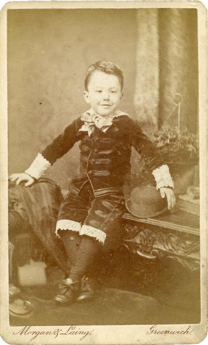 Morgan & Laing Greenwich