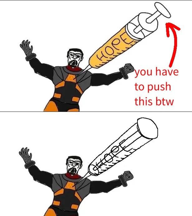 PHOPE HOPE you have to push this btw