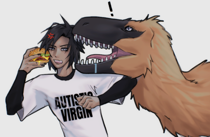 AUTIS VIRGIN