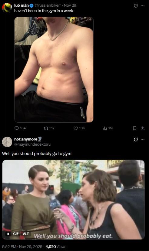 52 PM - Nov 29, 2025 - 4,020 Views Q