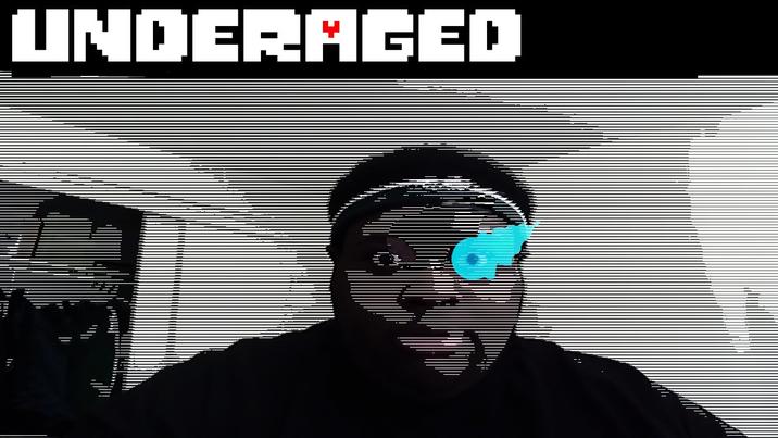 UNDERAGEO