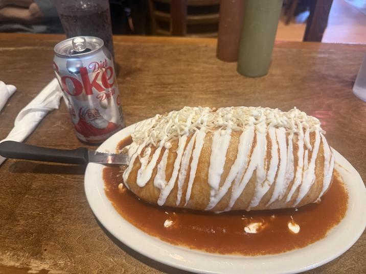 Diet ke