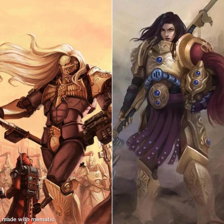 AD made with mematic