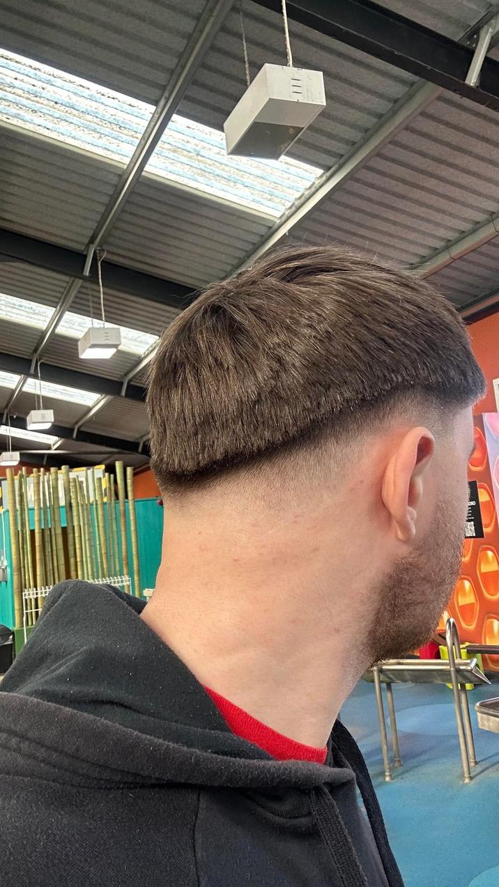 'Bad Hair Day': These Haircuts Did Not End Well | Know Your Meme