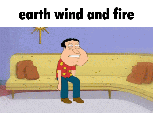 earth wind and fire
