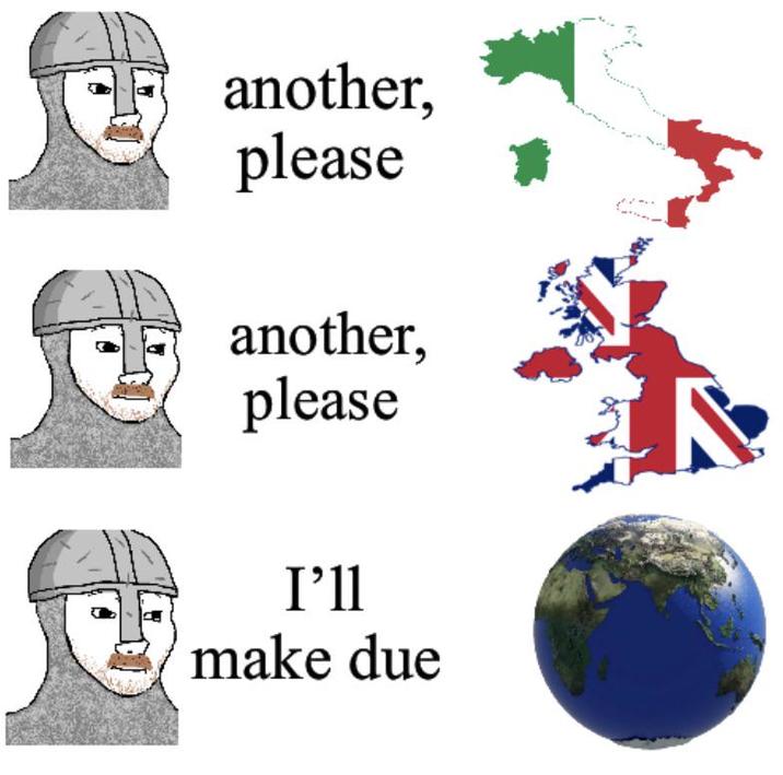 another, please another, please I'll make due