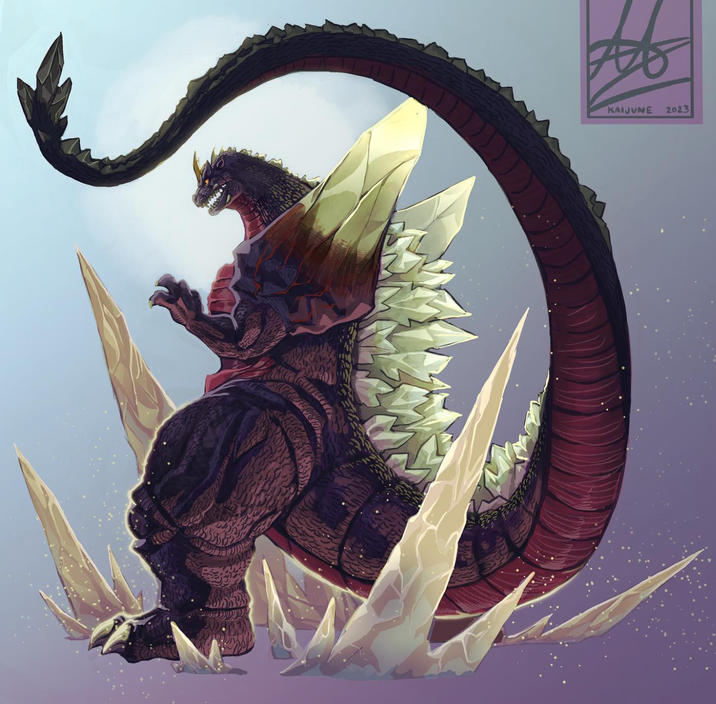 KAIJUNE 2023