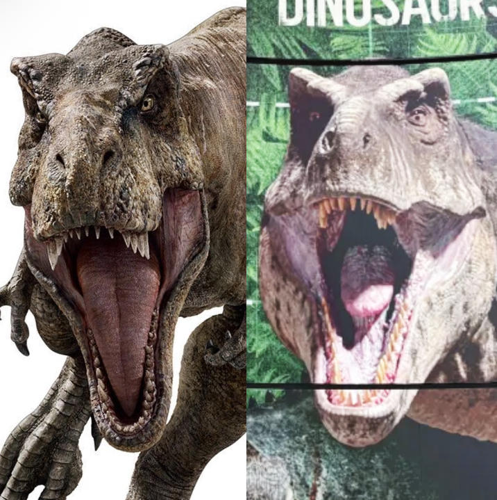 DINOSAU