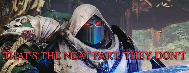 THAT'S THE NEAT PART THEY DON'T